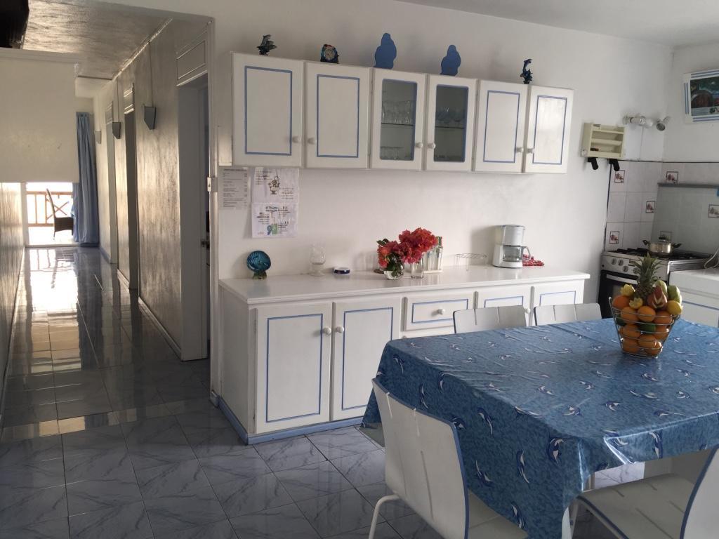 Studio Manguillier Trou d'Eau Douce Kamer foto