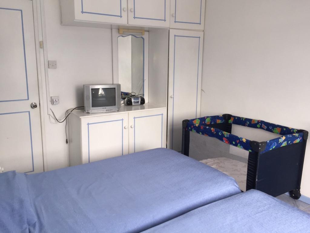 Studio Manguillier Trou d'Eau Douce Kamer foto