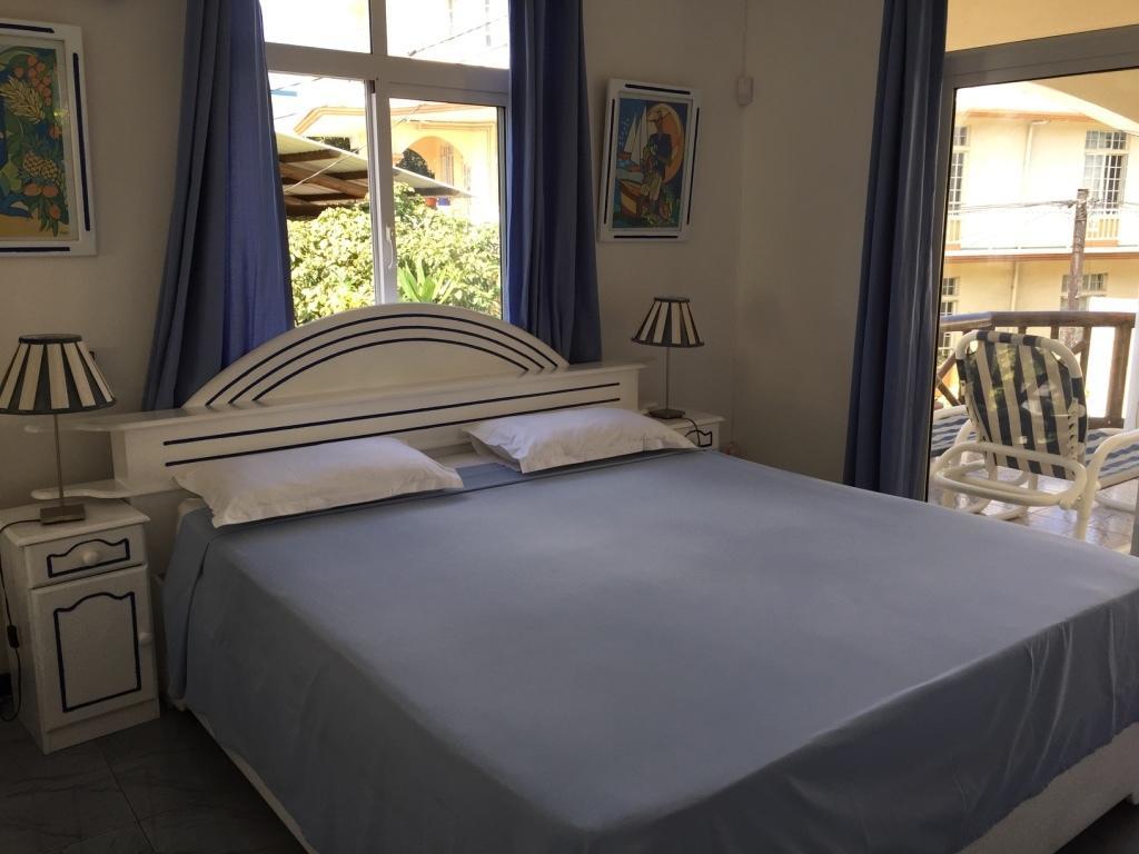 Studio Manguillier Trou d'Eau Douce Kamer foto
