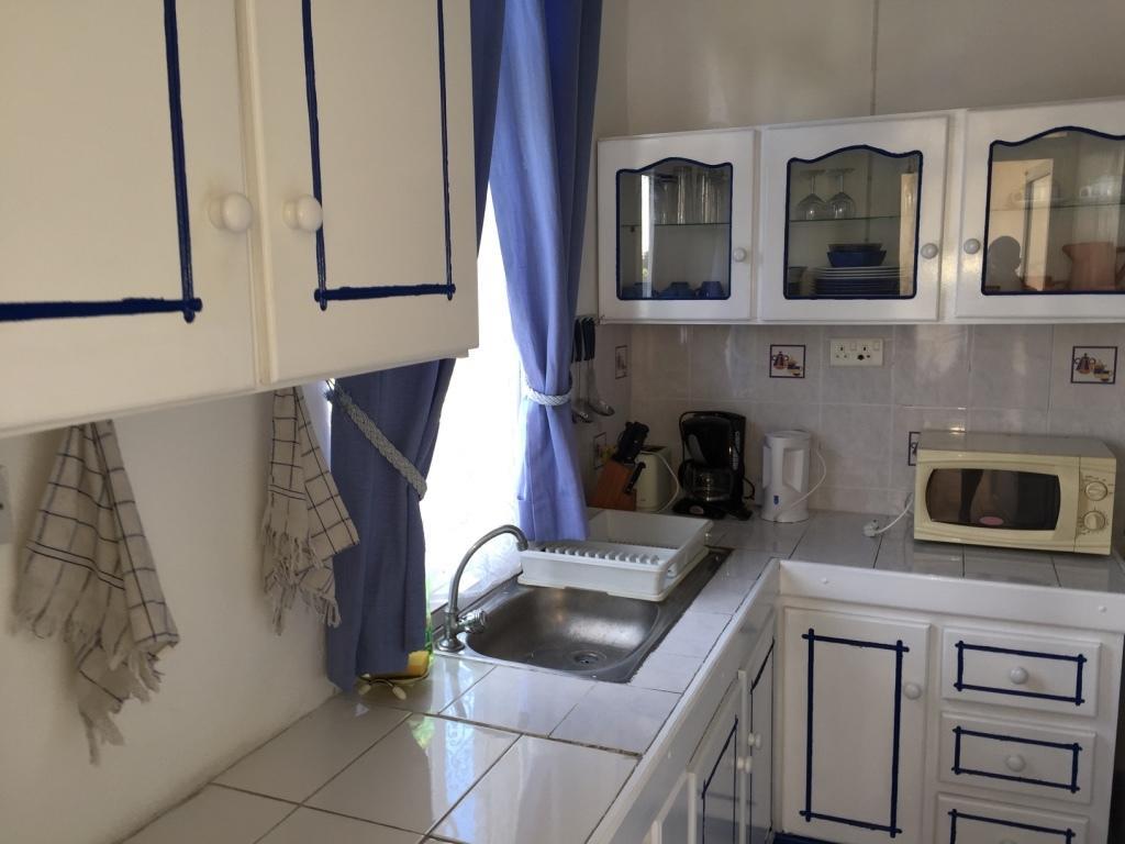 Studio Manguillier Trou d'Eau Douce Kamer foto